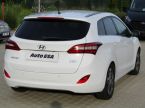 Hyundai i30 - fotka číslo 5