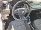 Škoda Fabia - fotka číslo 11