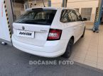 Škoda Fabia - fotka číslo 1