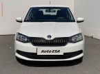 Škoda Fabia - fotka číslo 1