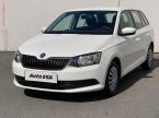 Škoda Fabia - fotka číslo 2