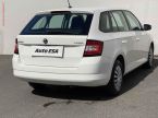 Škoda Fabia - fotka číslo 3