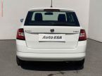 Škoda Fabia - fotka číslo 4