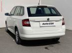 Škoda Fabia - fotka číslo 5
