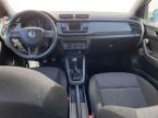 Škoda Fabia - fotka číslo 7