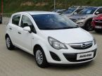 Opel Corsa - fotka číslo 0