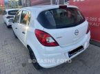 Opel Corsa - fotka číslo 1