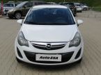 Opel Corsa - fotka číslo 1