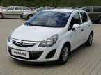 Opel Corsa - fotka číslo 2