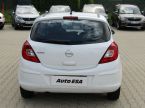 Opel Corsa - fotka číslo 4