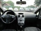 Opel Corsa - fotka číslo 7