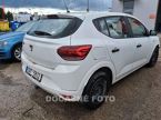 Dacia Sandero - fotka číslo 1