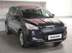 Ford Kuga - fotka číslo 0