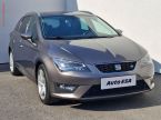 Seat Leon - fotka číslo 0