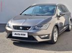 Seat Leon - fotka číslo 2