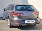 Seat Leon - fotka číslo 5