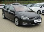Volkswagen Passat - fotka číslo 0