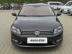 Volkswagen Passat - fotka číslo 1