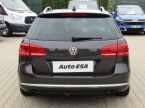 Volkswagen Passat - fotka číslo 4