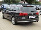 Volkswagen Passat - fotka číslo 5