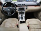 Volkswagen Passat - fotka číslo 7