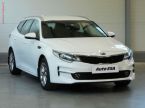 Kia Optima - fotka číslo 0