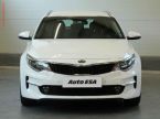 Kia Optima - fotka číslo 1