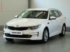 Kia Optima - fotka číslo 2