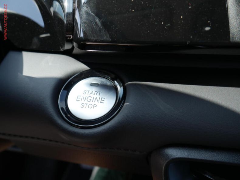 BAIC X5 - hlavní fotka