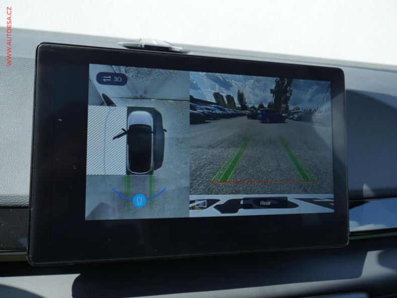 BAIC X5 - hlavní fotka