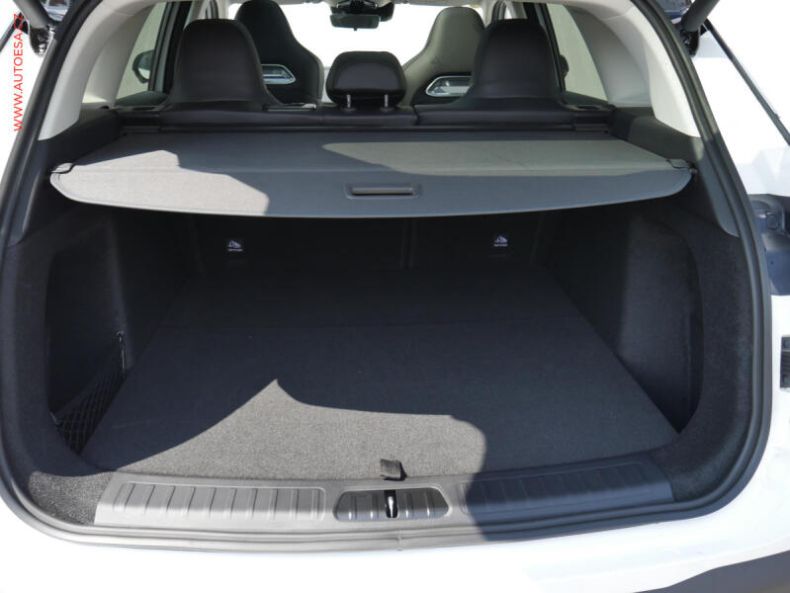 BAIC X55 - hlavní fotka