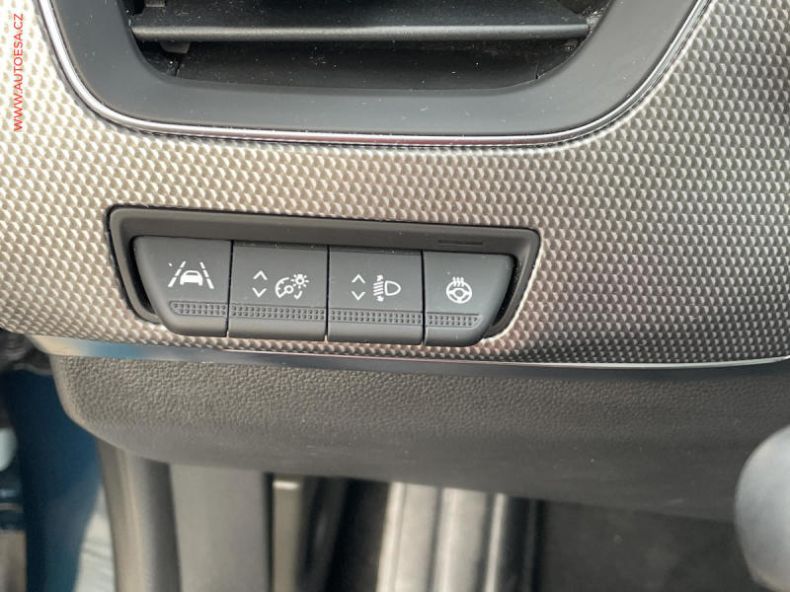 Renault Arkana - hlavní fotka