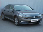 Volkswagen Passat - fotka číslo 0
