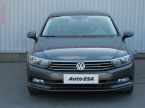Volkswagen Passat - fotka číslo 1
