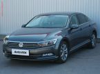 Volkswagen Passat - fotka číslo 2