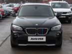 BMW X1 - fotka číslo 1