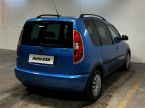 Škoda Roomster - fotka číslo 3