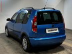 Škoda Roomster - fotka číslo 5