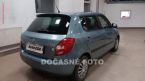 Škoda Fabia - fotka číslo 1