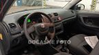 Škoda Fabia - fotka číslo 2