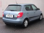 Škoda Fabia - fotka číslo 3