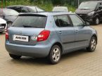 Škoda Fabia - fotka číslo 3