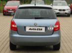 Škoda Fabia - fotka číslo 4