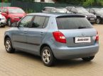 Škoda Fabia - fotka číslo 5