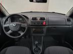 Škoda Fabia - fotka číslo 7