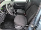 Škoda Fabia - fotka číslo 8