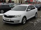 Škoda Rapid - fotka číslo 2