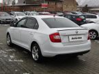 Škoda Rapid - fotka číslo 5
