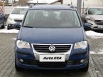 Volkswagen Touran - fotka číslo 1