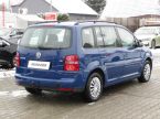 Volkswagen Touran - fotka číslo 3